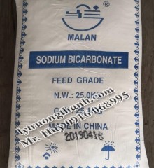 Sodium Bicarbonate 99% - Công Ty TNHH Lý Trường Thành